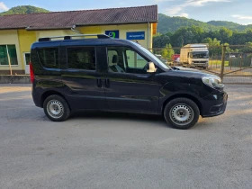 Fiat Doblo 1.4НАВИ - 13500 лв. - 28048272 4