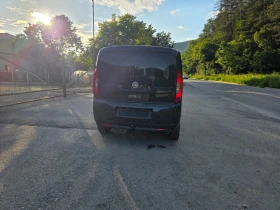 Fiat Doblo 1.4НАВИ - 13500 лв. - 28048272 6