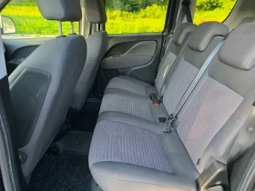 Fiat Doblo 1.4НАВИ - 13500 лв. - 28048272 10