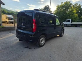 Fiat Doblo 1.4НАВИ - 13500 лв. - 28048272 5