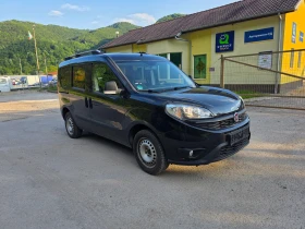 Fiat Doblo 1.4НАВИ - 13500 лв. - 28048272 3