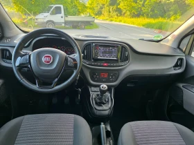 Fiat Doblo 1.4НАВИ - 13500 лв. - 28048272 12