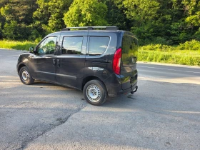 Fiat Doblo 1.4НАВИ - 13500 лв. - 28048272 7