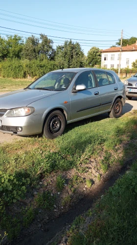Обява за продажба на Nissan Almera ~2 000 лв. - изображение 2
