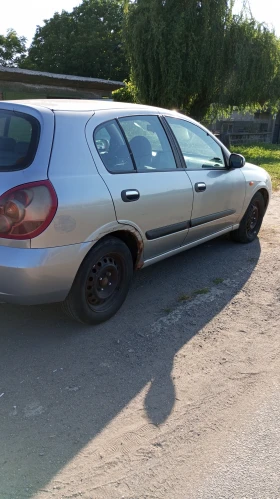 Обява за продажба на Nissan Almera ~2 000 лв. - изображение 1