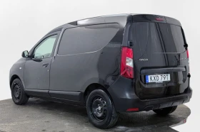 Обява за продажба на Dacia Dokker Express 1.5 dCi* Navi* Facelift* Парктроник ~21 480 лв. - изображение 6