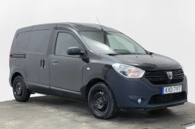 Обява за продажба на Dacia Dokker Express 1.5 dCi* Navi* Facelift* Парктроник ~21 480 лв. - изображение 2