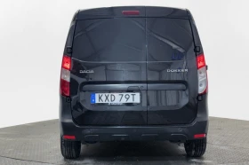 Обява за продажба на Dacia Dokker Express 1.5 dCi* Navi* Facelift* Парктроник ~21 480 лв. - изображение 5