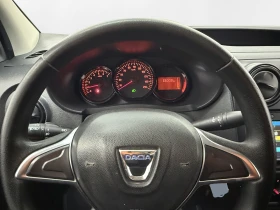 Обява за продажба на Dacia Dokker Express 1.5 dCi* Navi* Facelift* Парктроник ~21 480 лв. - изображение 11