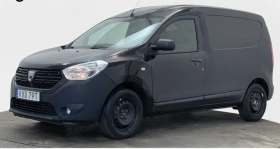 Обява за продажба на Dacia Dokker Express 1.5 dCi* Navi* Facelift* Парктроник ~21 480 лв. - изображение 1