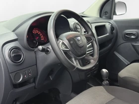 Обява за продажба на Dacia Dokker Express 1.5 dCi* Navi* Facelift* Парктроник ~21 480 лв. - изображение 10