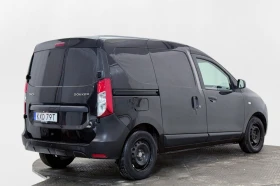 Обява за продажба на Dacia Dokker Express 1.5 dCi* Navi* Facelift* Парктроник ~21 480 лв. - изображение 4