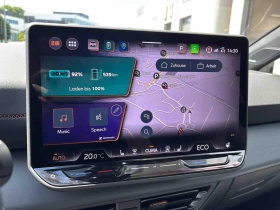 Cupra Born 326HP/VZ/NAVI/LED/ACC/AMBI/CAM/617v - 96499 лв. - 47027915 14