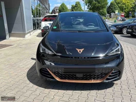 Обява за продажба на Cupra Born 326HP/VZ/NAVI/LED/ACC/AMBI/CAM/617v ~96 499 лв. - изображение 1