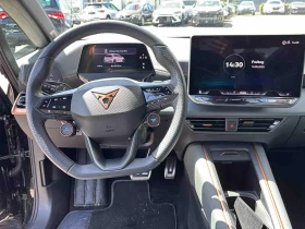 Обява за продажба на Cupra Born 326HP/VZ/NAVI/LED/ACC/AMBI/CAM/617v ~96 499 лв. - изображение 8
