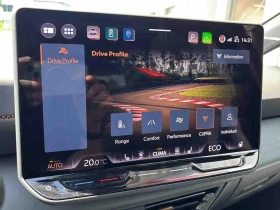 Cupra Born 326HP/VZ/NAVI/LED/ACC/AMBI/CAM/617v - 96499 лв. - 47027915 15