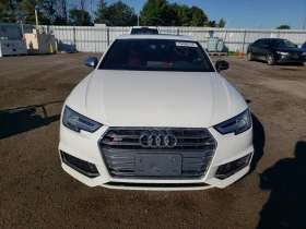 Audi S4 PREMIUM PLUS | Mobile.bg    3