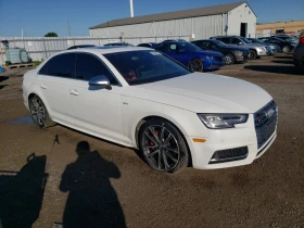 Audi S4 PREMIUM PLUS | Mobile.bg    2