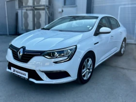 Обява за продажба на Renault Megane Sedan 1.3 TCe / 140 к.с. ~22 330 лв. - изображение 1
