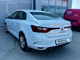 Обява за продажба на Renault Megane Sedan 1.3 TCe / 140 к.с. ~22 330 лв. - изображение 3