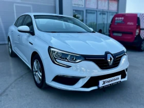 Обява за продажба на Renault Megane Sedan 1.3 TCe / 140 к.с. ~22 330 лв. - изображение 2