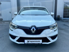 Обява за продажба на Renault Megane Sedan 1.3 TCe / 140 к.с. ~22 330 лв. - изображение 1