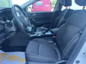 Обява за продажба на Renault Megane Sedan 1.3 TCe / 140 к.с. ~22 330 лв. - изображение 6