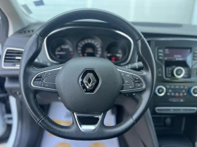 Обява за продажба на Renault Megane Sedan 1.3 TCe / 140 к.с. ~22 330 лв. - изображение 11