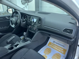 Обява за продажба на Renault Megane Sedan 1.3 TCe / 140 к.с. ~22 330 лв. - изображение 9