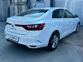 Обява за продажба на Renault Megane Sedan 1.3 TCe / 140 к.с. ~22 330 лв. - изображение 5