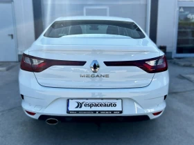 Обява за продажба на Renault Megane Sedan 1.3 TCe / 140 к.с. ~22 330 лв. - изображение 4
