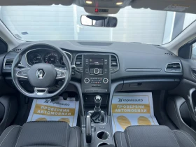 Обява за продажба на Renault Megane Sedan 1.3 TCe / 140 к.с. ~22 330 лв. - изображение 10