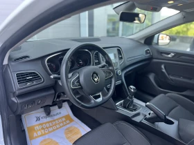 Обява за продажба на Renault Megane Sedan 1.3 TCe / 140 к.с. ~22 330 лв. - изображение 8