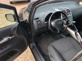 Toyota Auris 1.4 D4D-90 .- 6 /-  | Mobile.bg    9