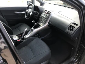 Toyota Auris 1.4 D4D-90 .- 6 /-  | Mobile.bg    11
