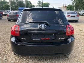 Toyota Auris 1.4 D4D-90 .- 6 /-  | Mobile.bg    6