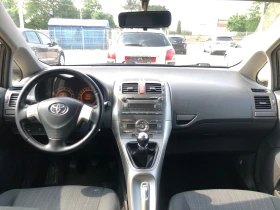 Toyota Auris 1.4 D4D-90 .- 6 /-  | Mobile.bg    14