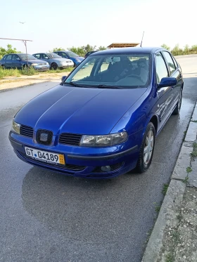Seat Leon 1.6  100   | Mobile.bg    3