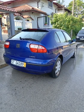 Seat Leon 1.6  100   | Mobile.bg    5
