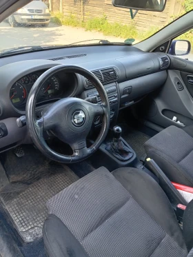 Seat Leon 1.6  100   | Mobile.bg    6