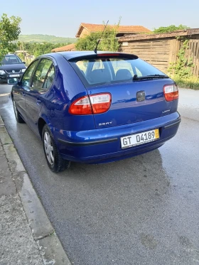 Seat Leon 1.6  100   | Mobile.bg    4