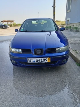 Seat Leon 1.6  100   | Mobile.bg    2