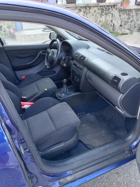 Seat Leon 1.6  100   | Mobile.bg    8