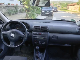 Seat Leon 1.6  100   | Mobile.bg    7