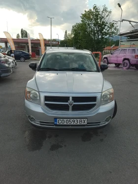 Dodge Caliber | Mobile.bg    4
