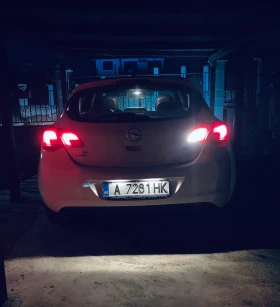 Обява за продажба на Opel Astra J ~10 000 лв. - изображение 2