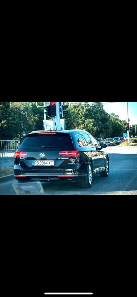 VW Passat CRLB 150 | Mobile.bg    5