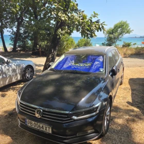     VW Passat CRLB 150