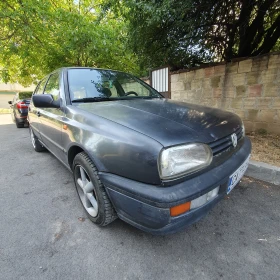 Обява за продажба на VW Golf ~1 500 лв. - изображение 1
