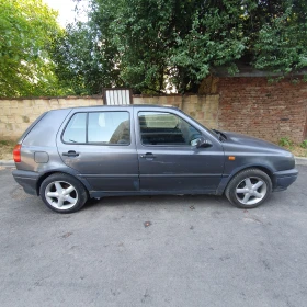 Обява за продажба на VW Golf ~1 500 лв. - изображение 2